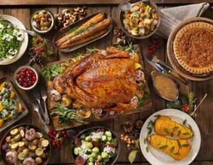 Quels sont les aliments typiquement canadiens ?
