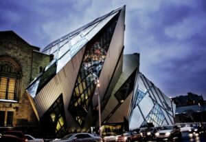 Toronto : une ville qui respire l'art