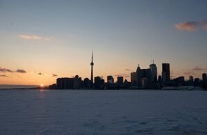 Toronto : quand partir et pour quel climat ?