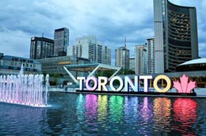 Que voir à Toronto : les incontournables