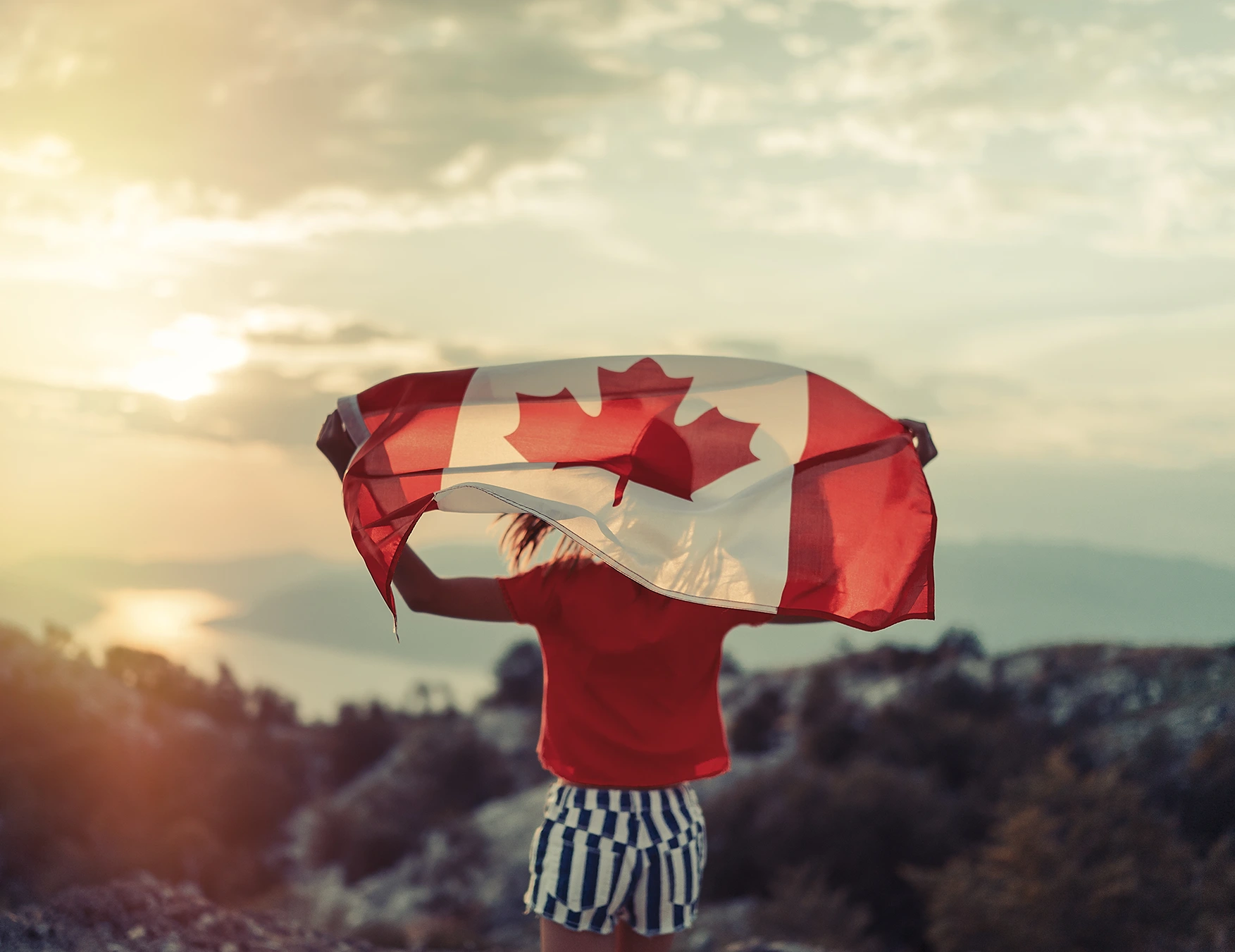 Le Canada comme vous ne l'avez jamais vu