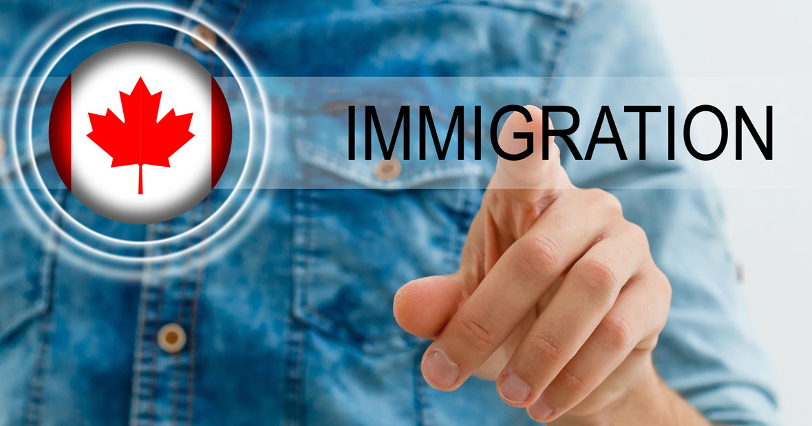 immigration au Canada